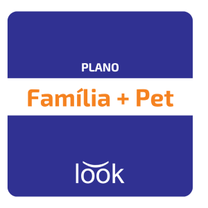 Plano Família + Pet
